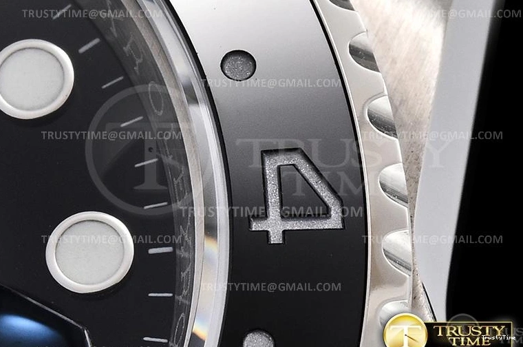 0104 Refined ROLGMT190A – GMT II 116710BLNR 987